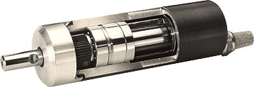 druckluftmotor